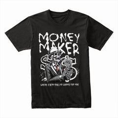 Money Maker Shirt