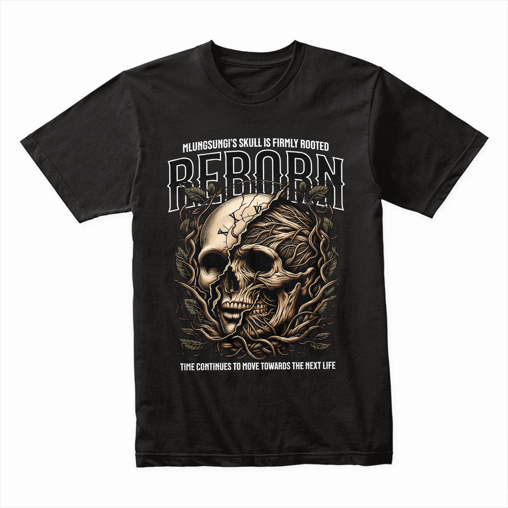 Skull Reborn Shirt