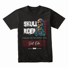 Skull Rider Shirt