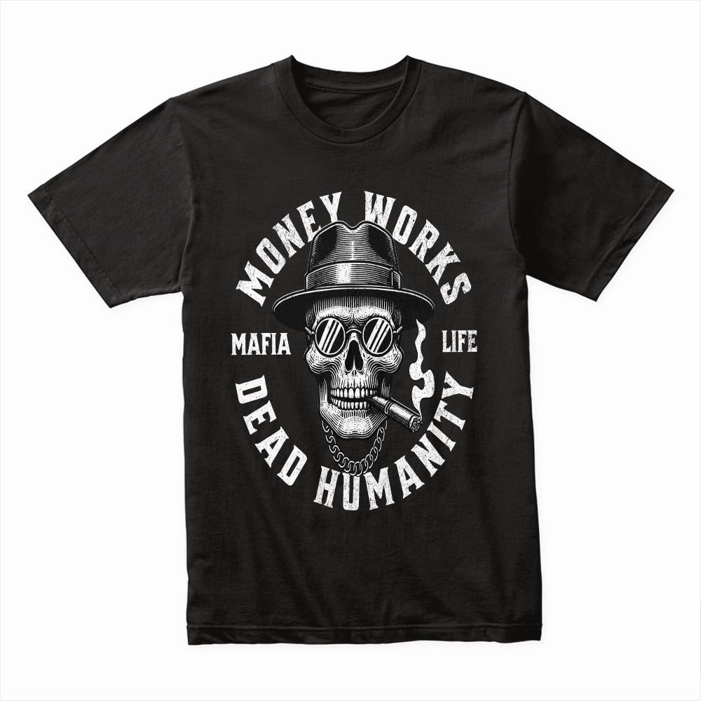 Money Works Shirt