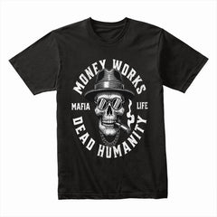Money Works Shirt