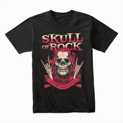Skull of Rock Shirt