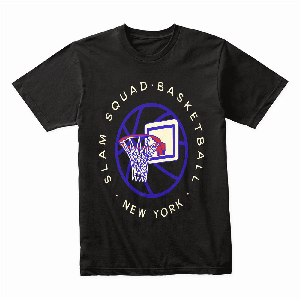 Slam Squad Shirt