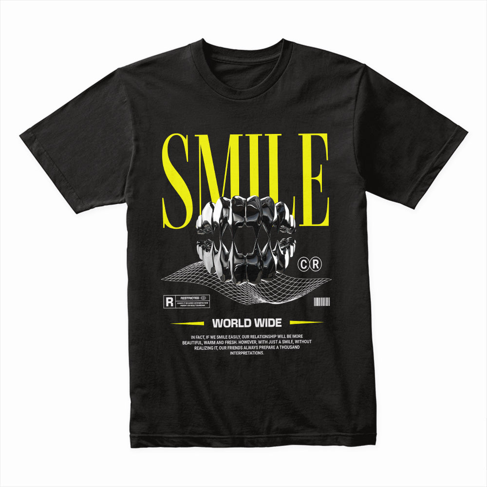 Smile Shirt
