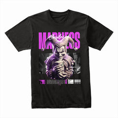 Smile of Madness Shirt