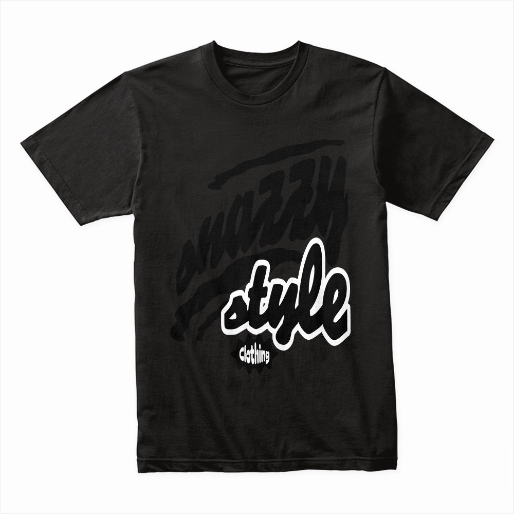 Snazzy Style Shirt