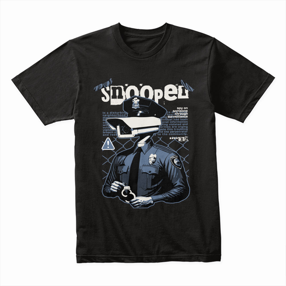 Snooper Shirt