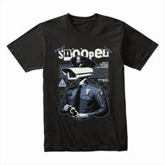 Snooper Shirt