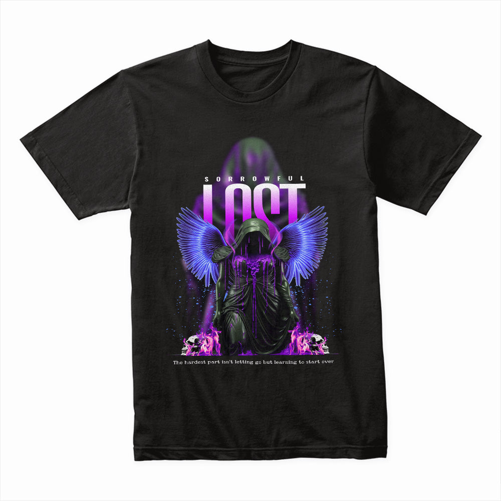 Sorrowful Lost Shirt