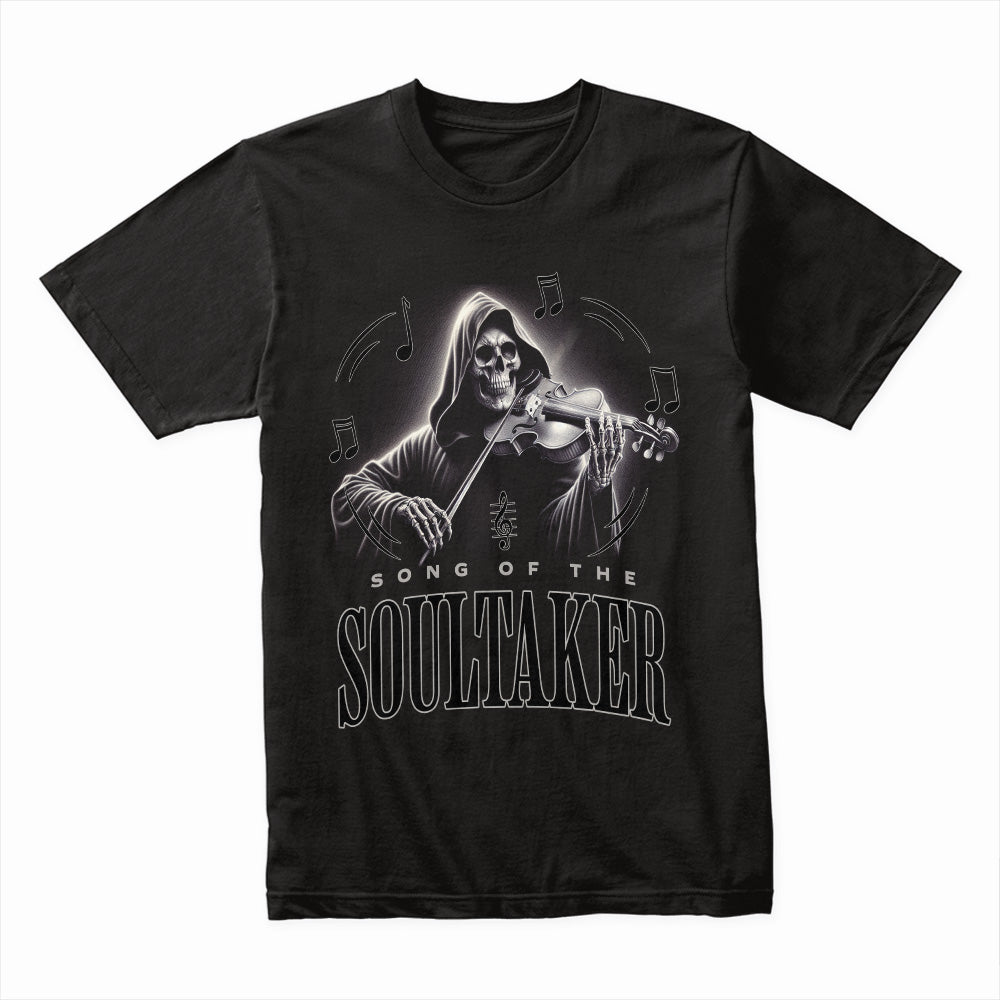 Soultaker Shirt