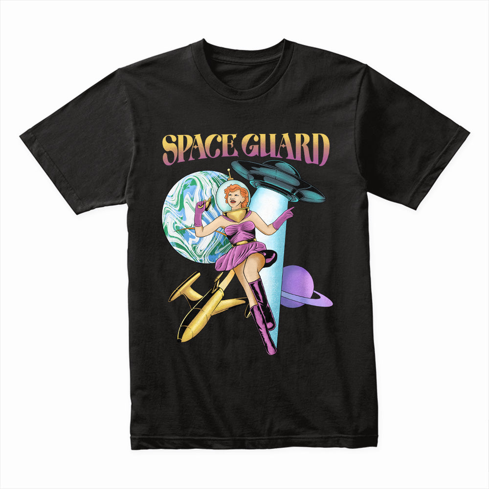 Space Guard Shirt
