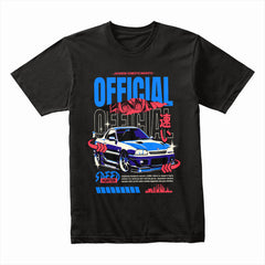 Official JDM Shirt