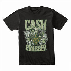Cash Grabber Shirt