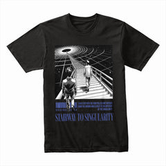 Stairway To Singularity Shirt