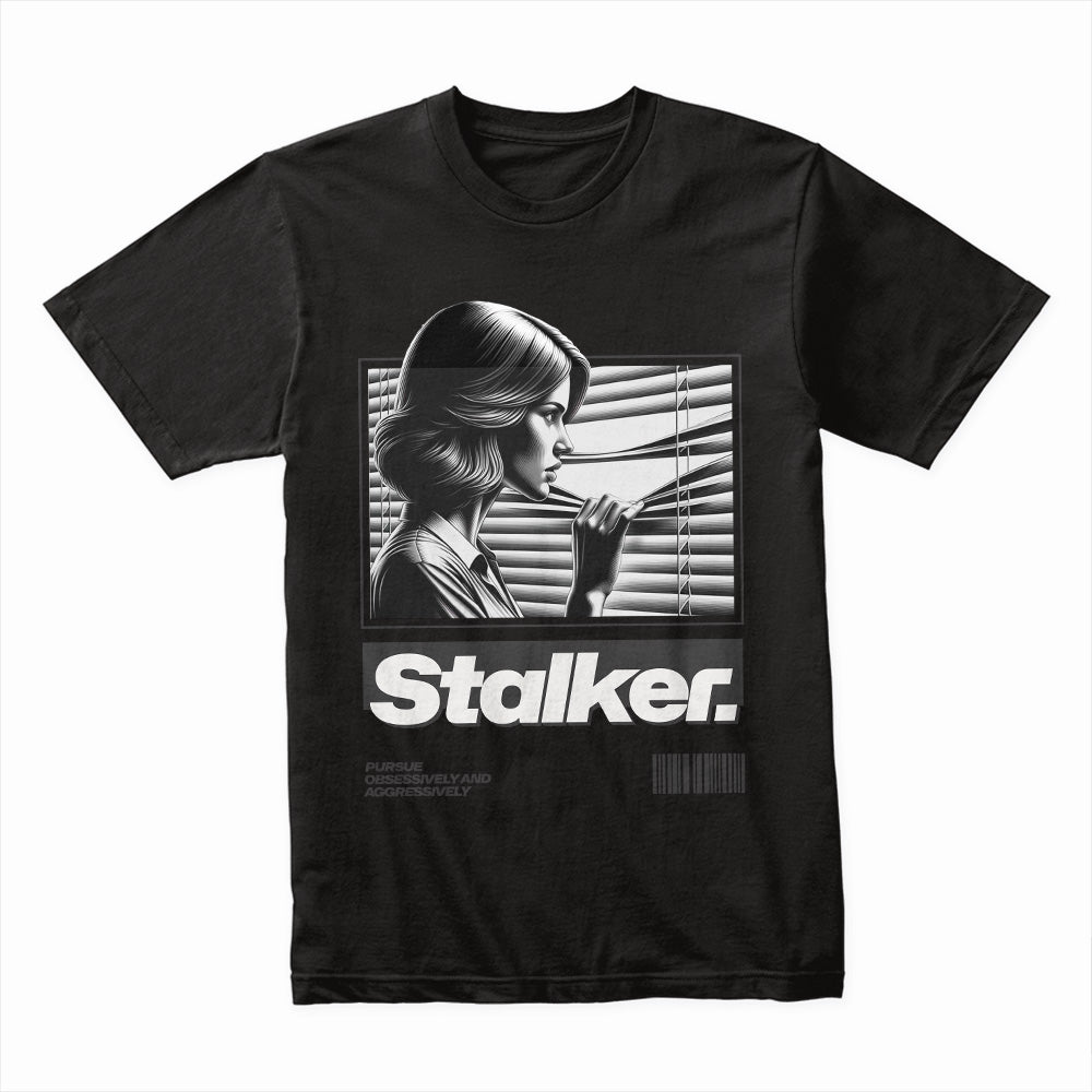 Stalker Shirt