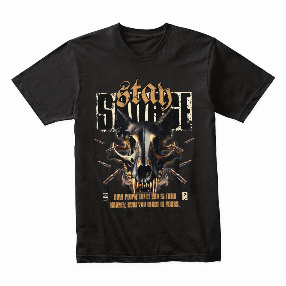 Stay Savage Shirt