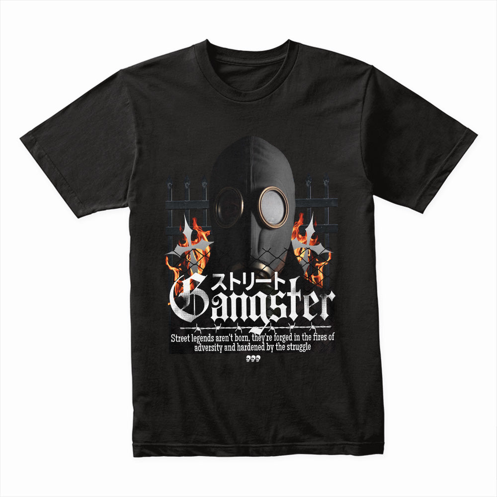 Gangster Shirt