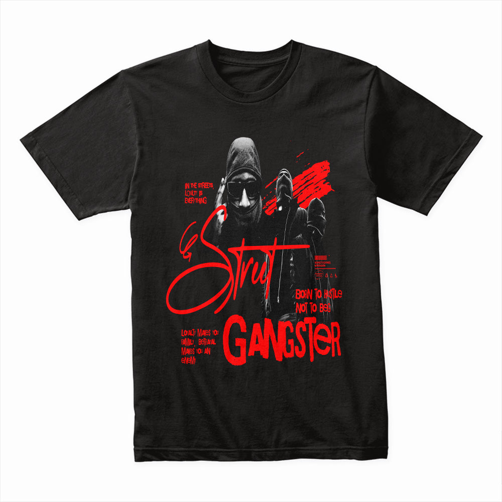 Street Gangster Shirt