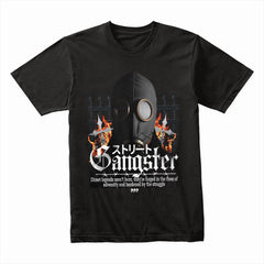 Gangster Shirt