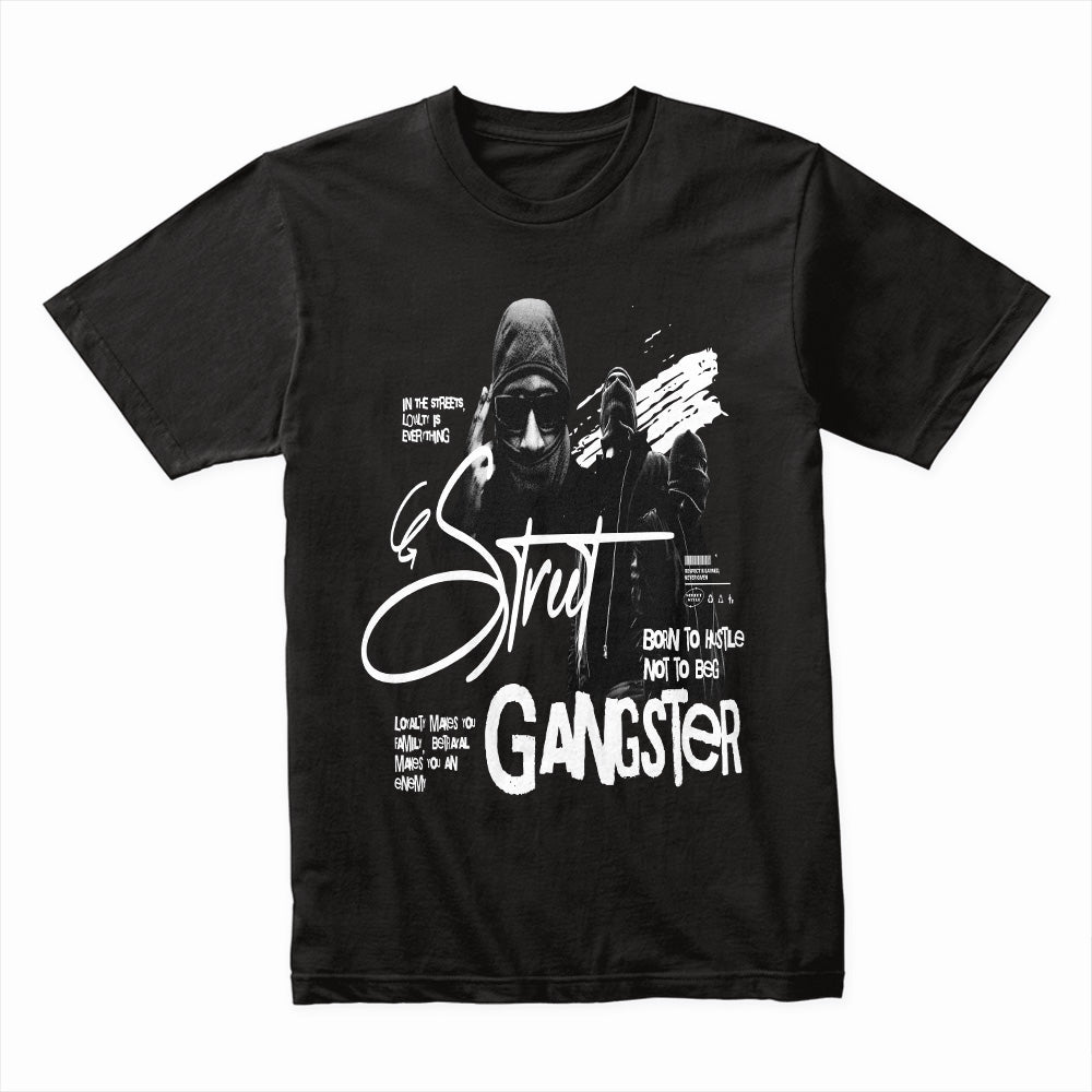 Street Gangster Shirt