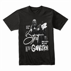 Street Gangster Shirt