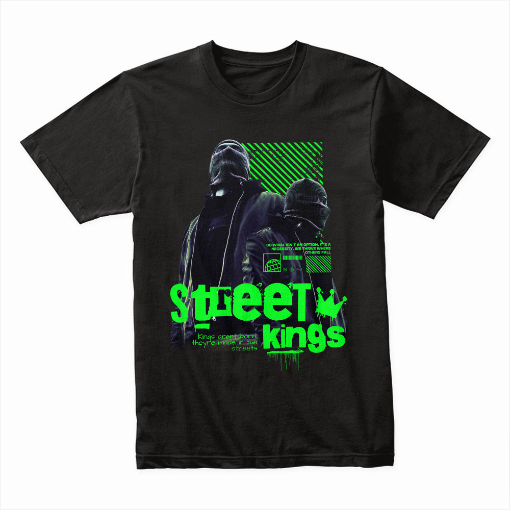 Street Kings Shirt