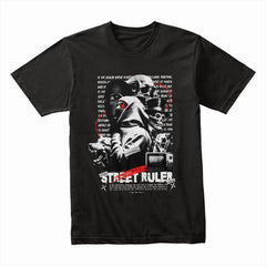 Street Ruler Shirt