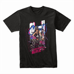 Street Sleek Shirt