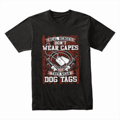 Dog Tags Shirt