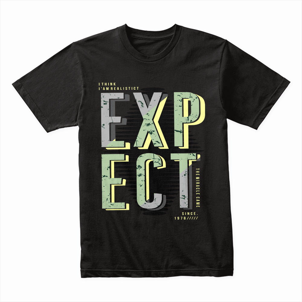 Expect Shirt