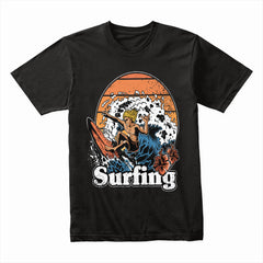 Surfing Shirt