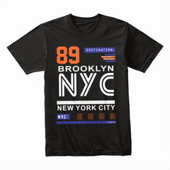 Brooklyn NYC Shirt