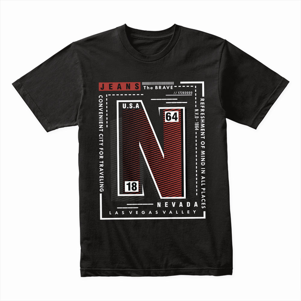 Nevada Jeans Shirt