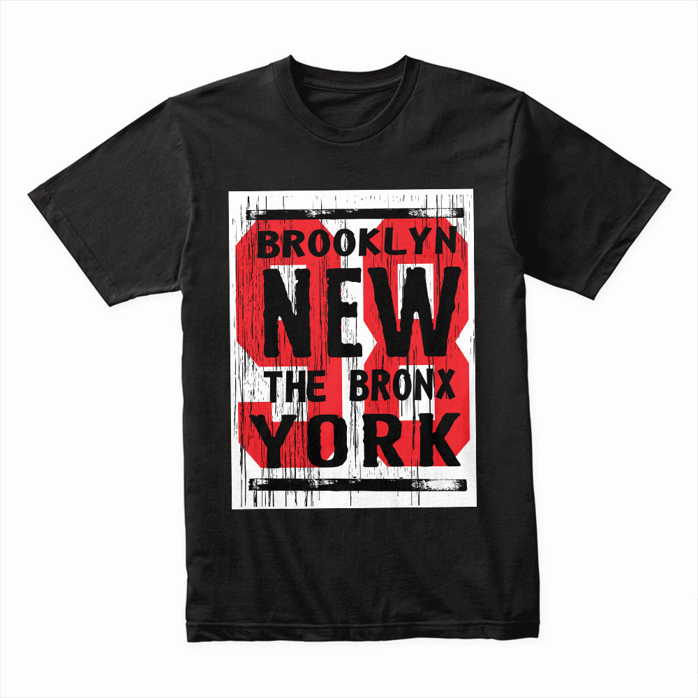 Brooklyn New Shirt