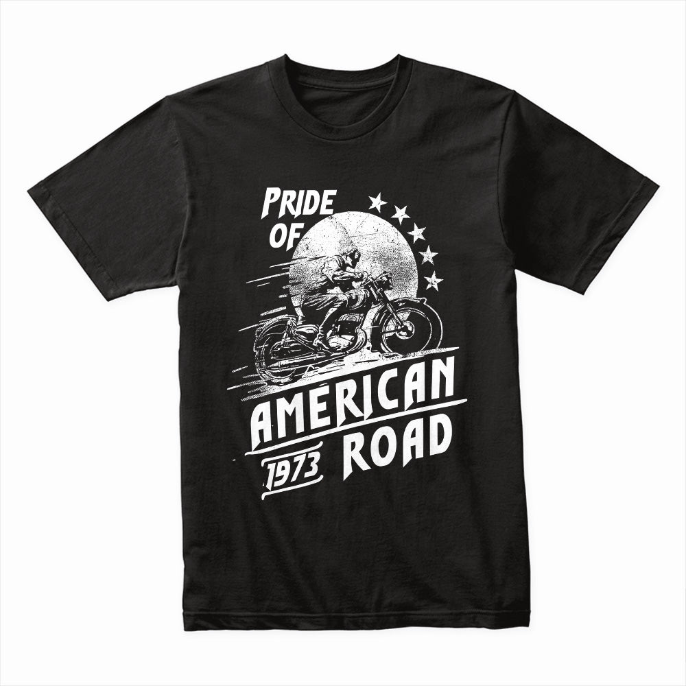 American Road Shirt