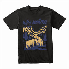 Wild Nature Shirt