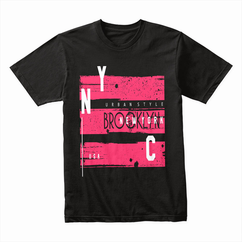 Brooklyn Urban Shirt