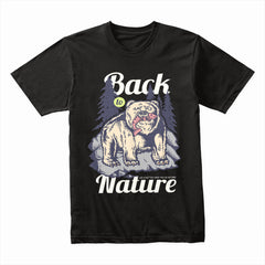 Back to Nature Shirt