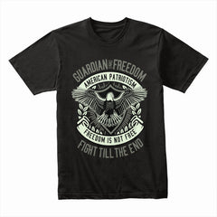 Guardian of Freedom Eagle Shirt