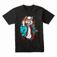 Street Rat Hoodie