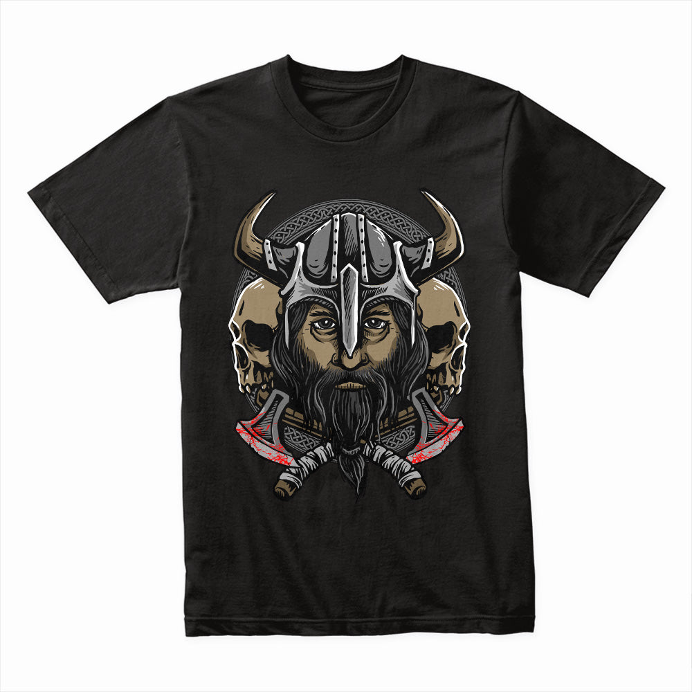 Viking Warrior Shirt