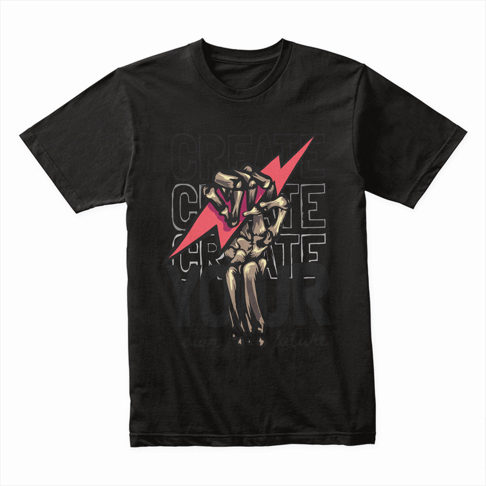 Create Your Shirt