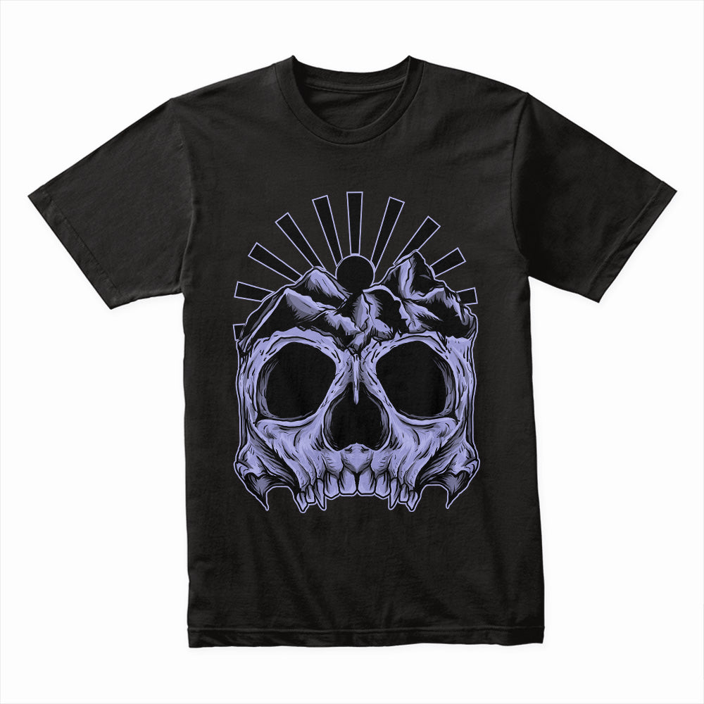 Mystic Skull Shirt