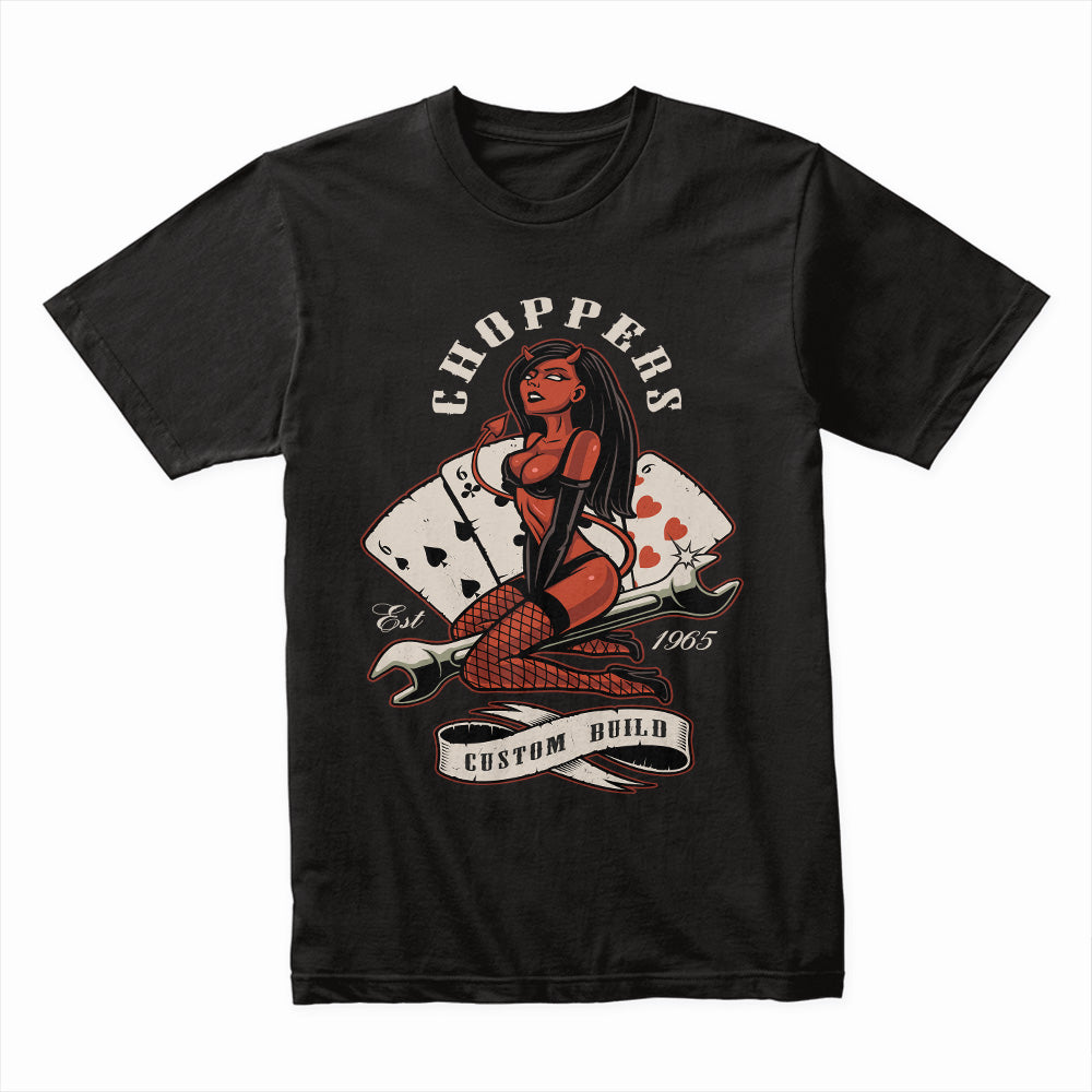 Choppers Shirt