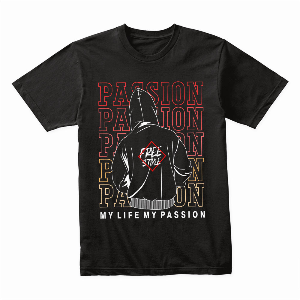 Passion Shirt