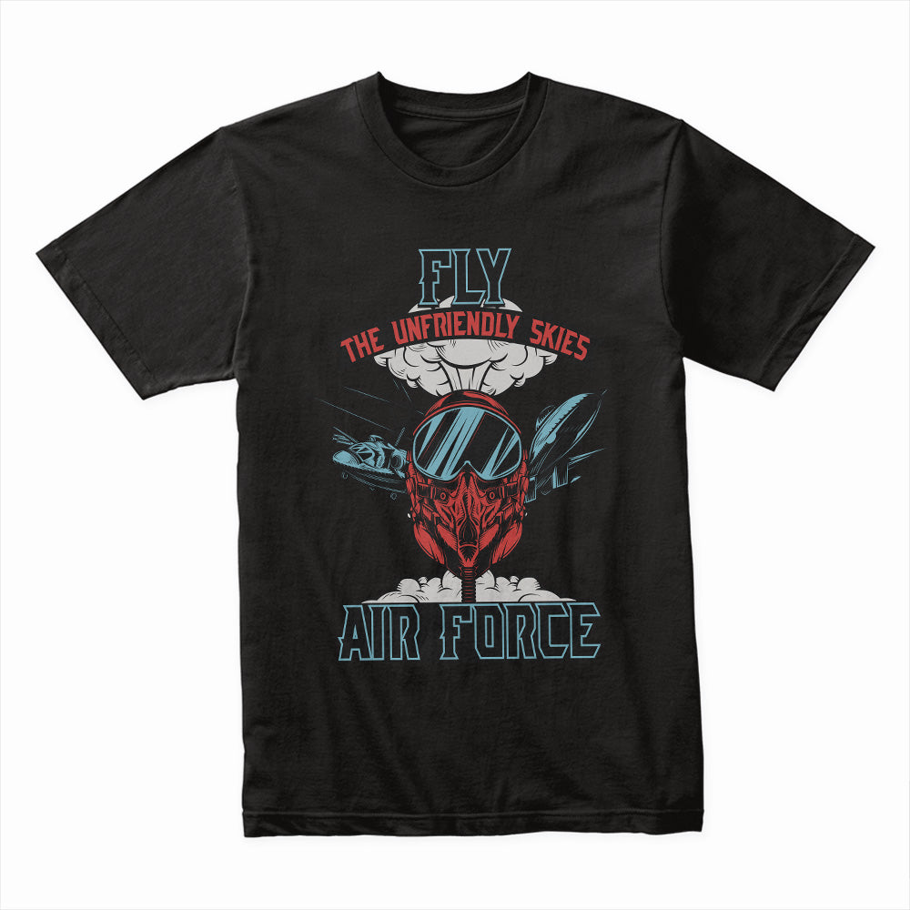 Air Force Shirt
