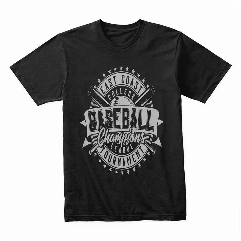 Baseball Champions Shirt