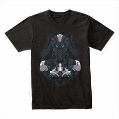 Cyber Warrior Shirt