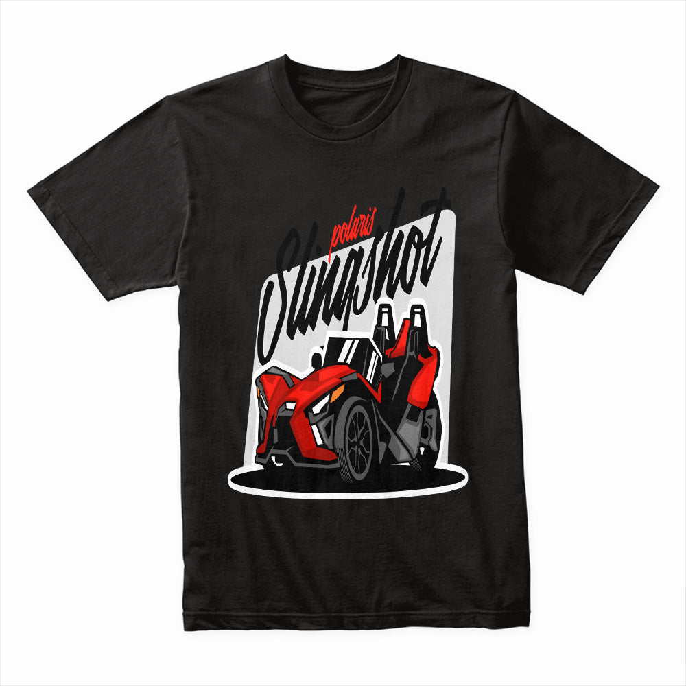Polaris Slingshot Shirt