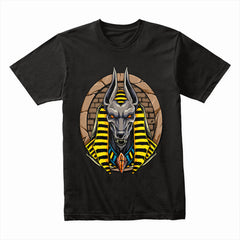 Anubis Shirt